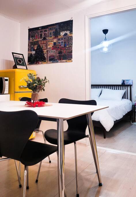 Apartment Cheonho Station 6min #3rooms #familytrip #lotteworld #asanhospital #kspo-dom #lotteworldtower
