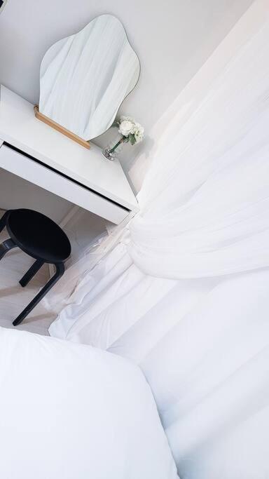 Apartment Cheonho Station 6min #3rooms #familytrip #lotteworld #asanhospital #kspo-dom #lotteworldtower Seoul