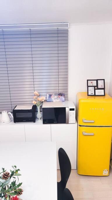 Cheonho Station 6min #3rooms #familytrip #lotteworld #asanhospital #kspo-dom #lotteworldtower Apartment Seoul